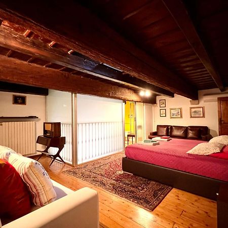 Saint Patrick Guest House Barletta Eksteriør bilde