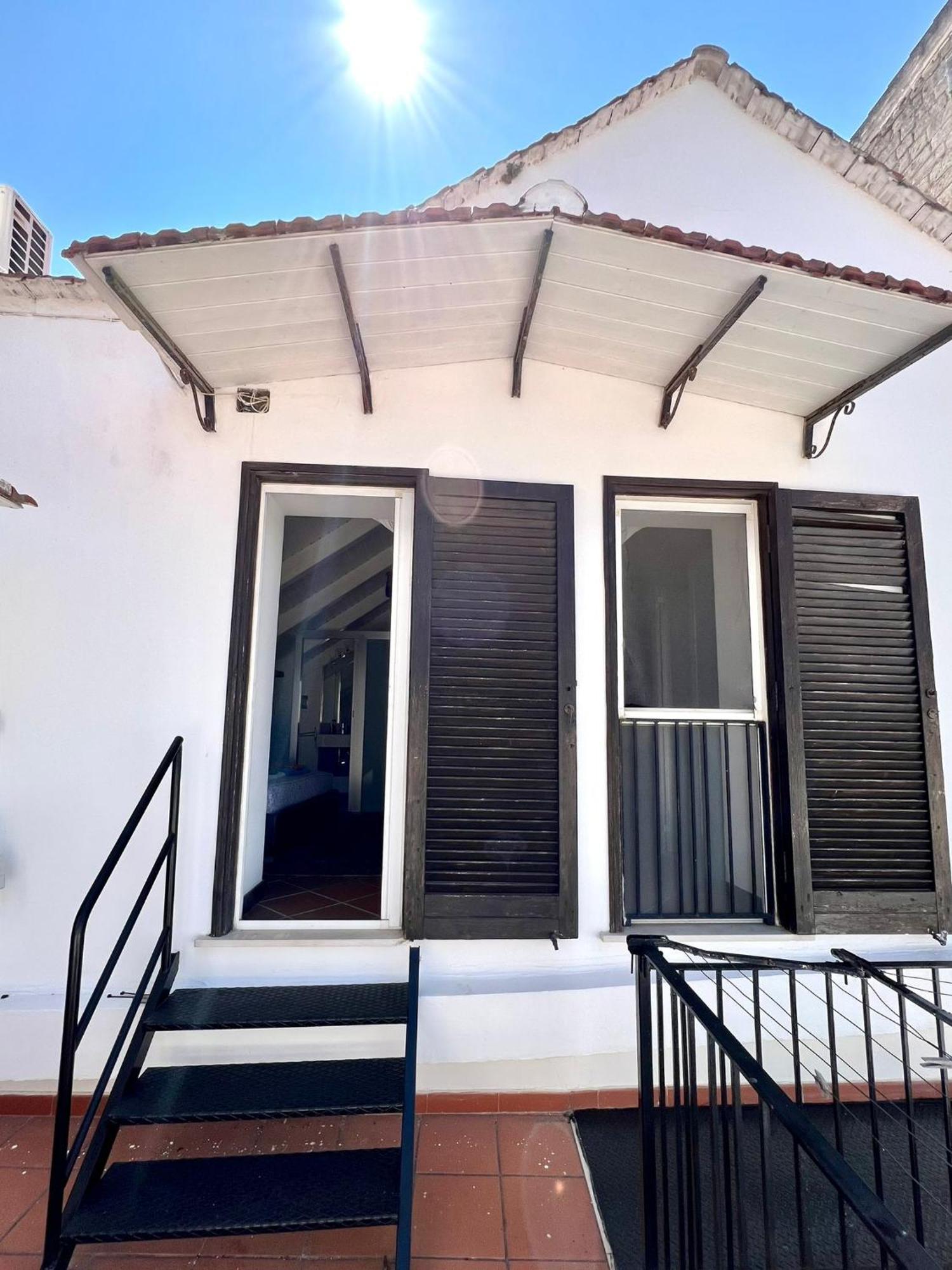 Saint Patrick Guest House Barletta Eksteriør bilde