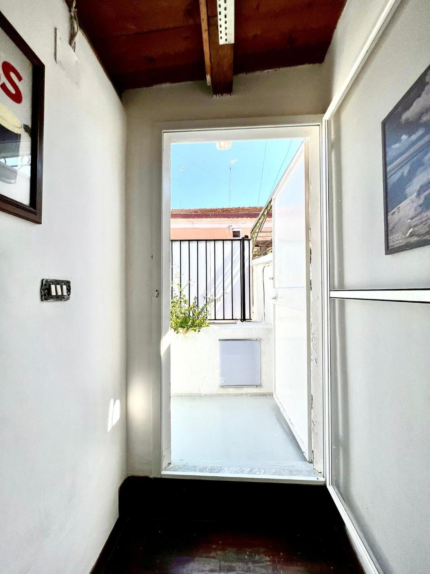 Saint Patrick Guest House Barletta Eksteriør bilde