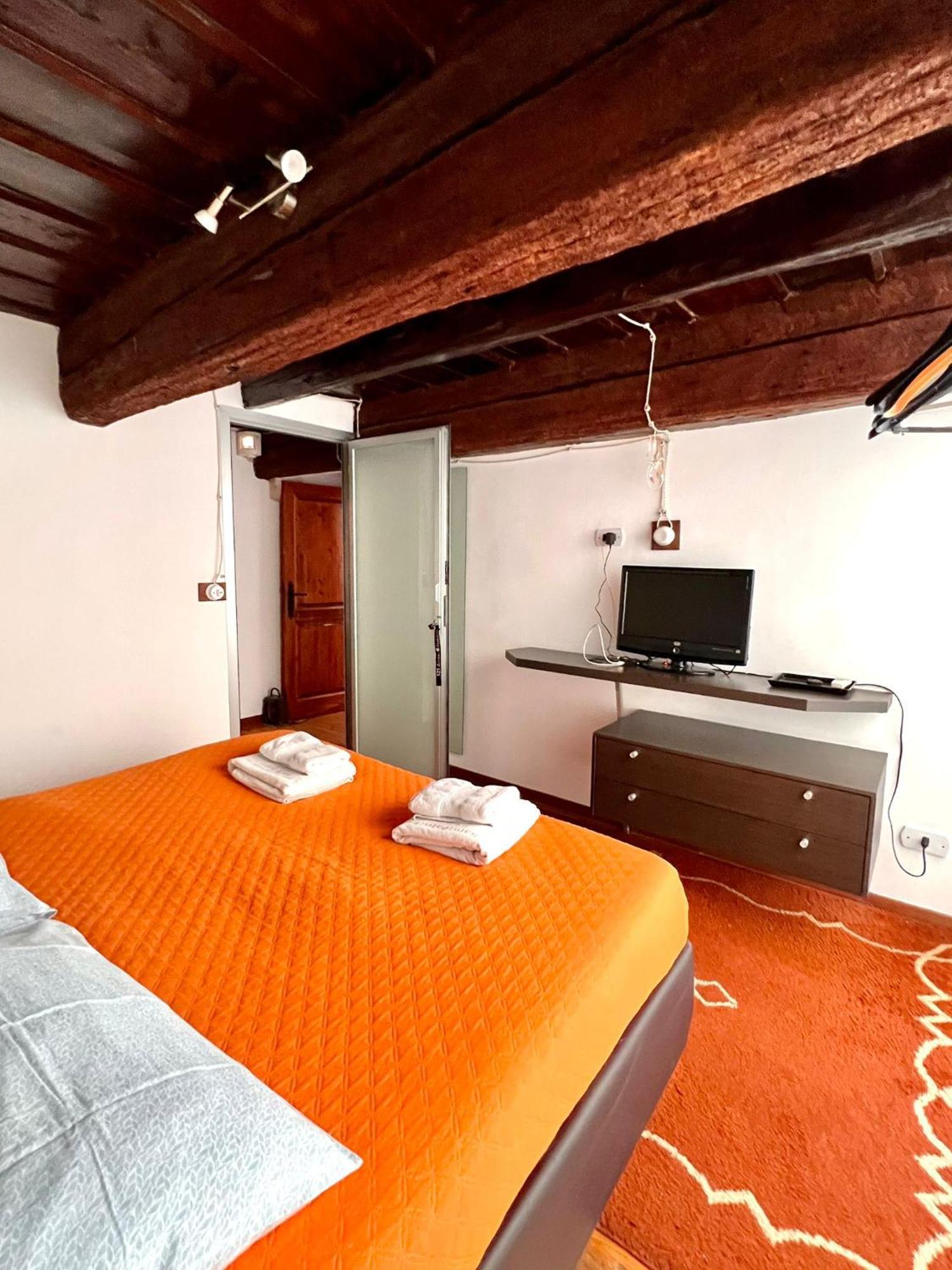 Saint Patrick Guest House Barletta Eksteriør bilde