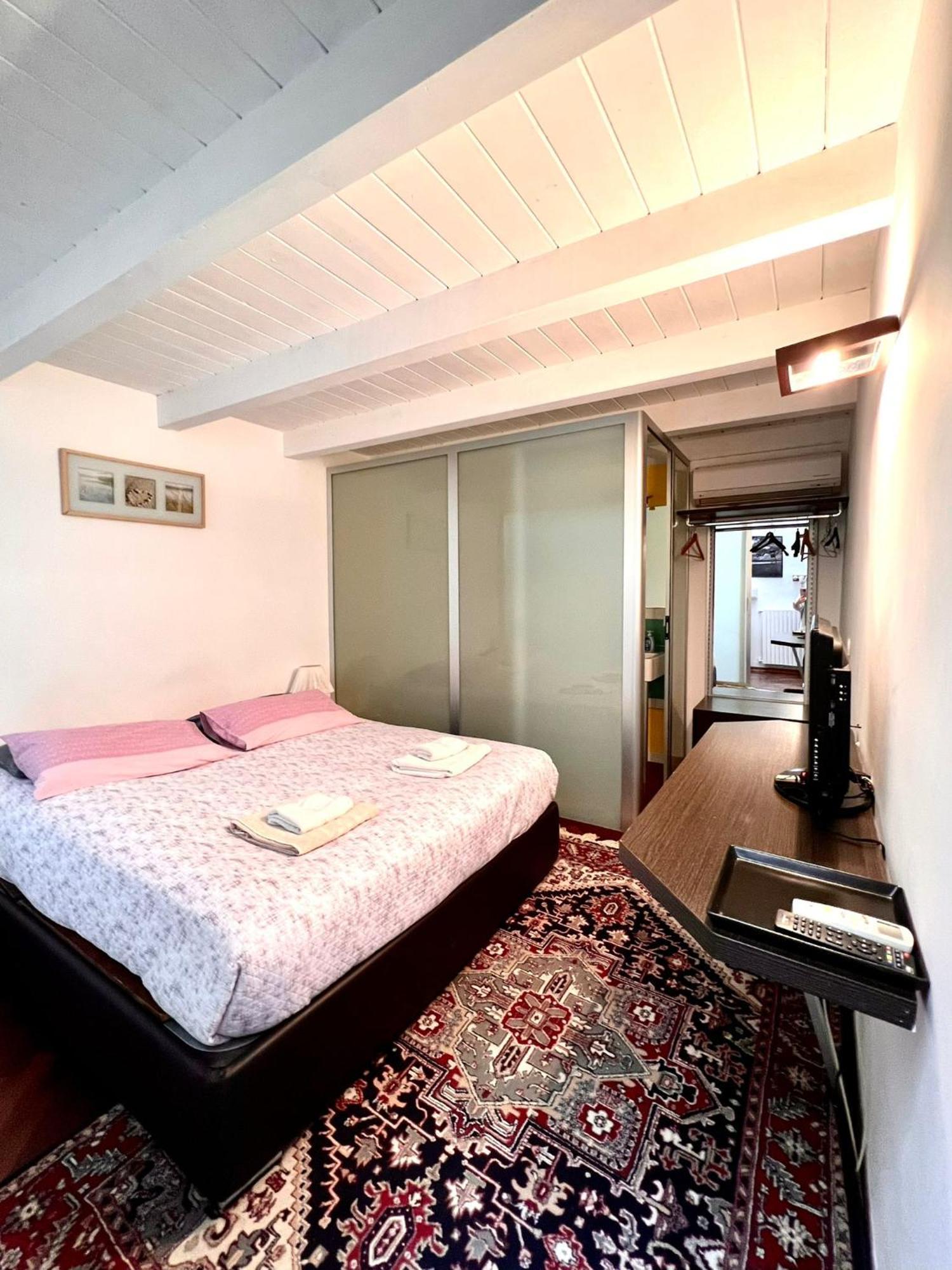 Saint Patrick Guest House Barletta Eksteriør bilde