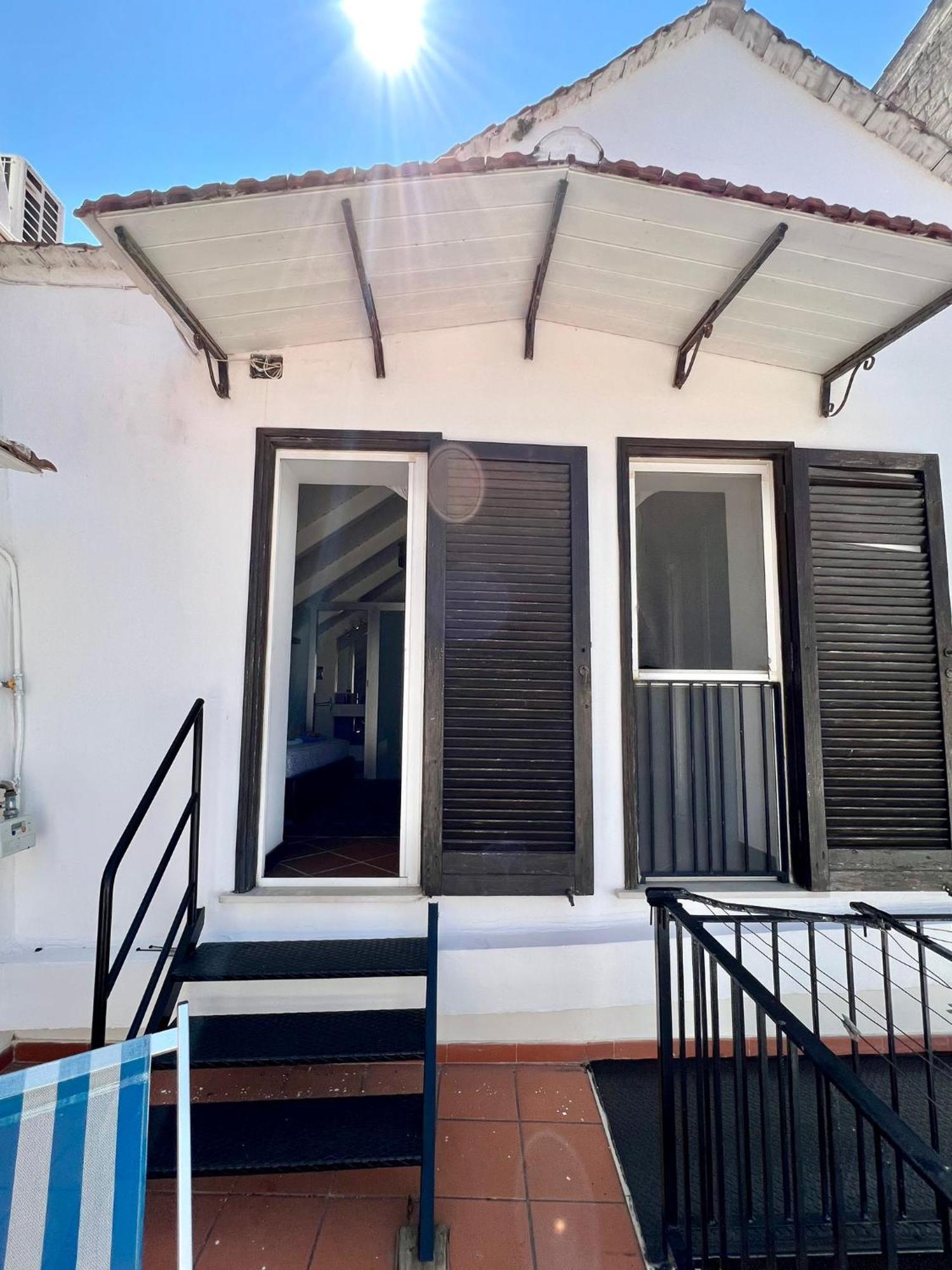 Saint Patrick Guest House Barletta Eksteriør bilde